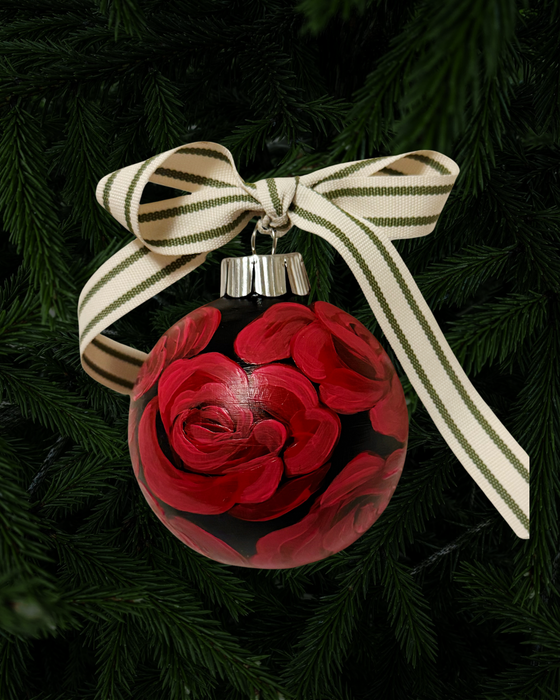 Holiday Ornament