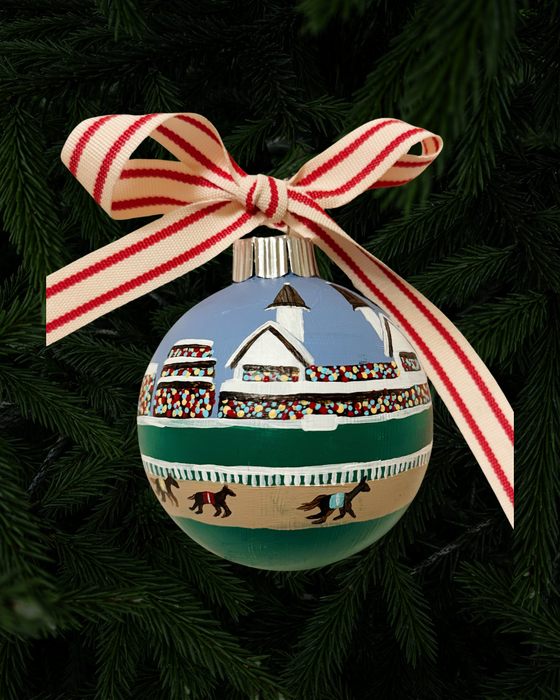 Holiday Ornament
